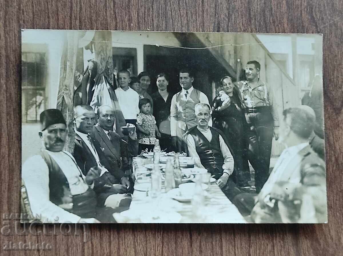 Φωτογραφία Βασιλείου της Βουλγαρίας -