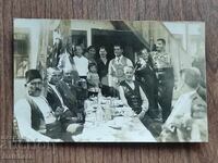 Φωτογραφία Βασιλείου της Βουλγαρίας -