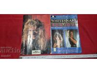 WHITESNAKE v BON JOVI