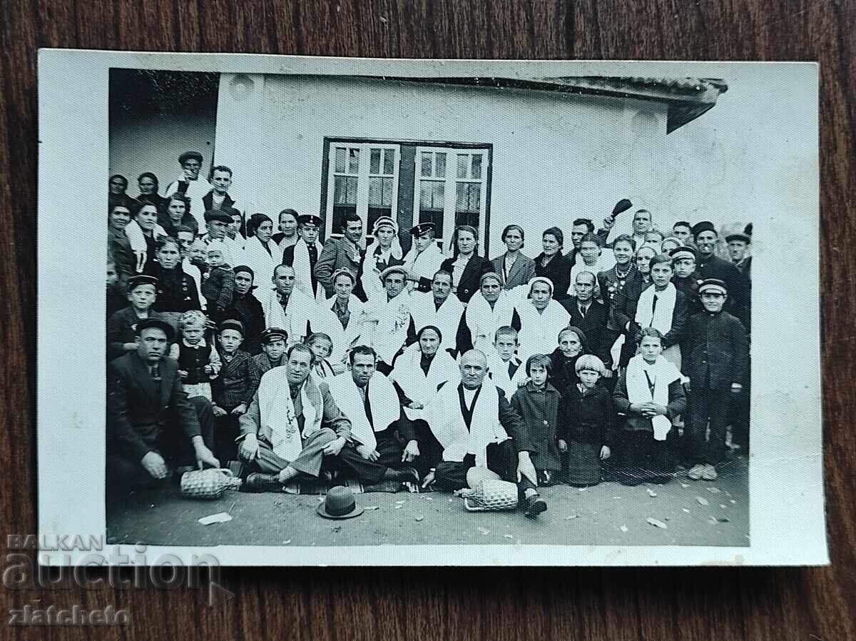 Снимка Царство България - Снимка Царство България -