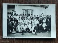 Φωτογραφία Βασιλείου της Βουλγαρίας -