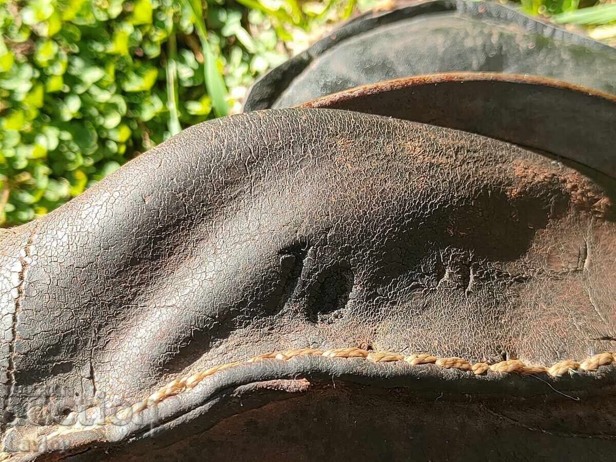 Șa militară, Regimentul 10 de cavalerie cu preț € 33.23 | 64.99 BGN