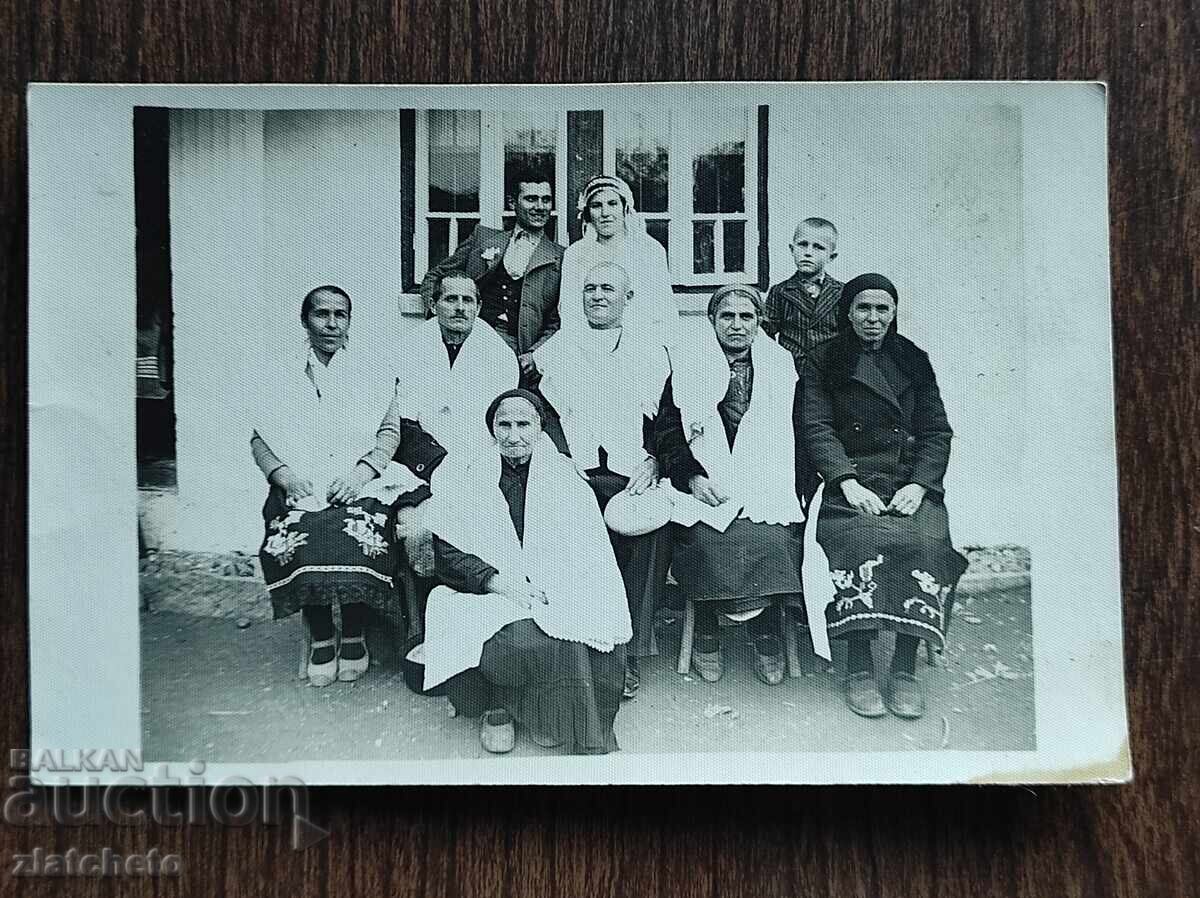 Φωτογραφία Βασιλείου της Βουλγαρίας -