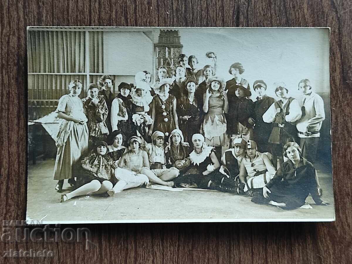 Φωτογραφία Βασιλείου της Βουλγαρίας -