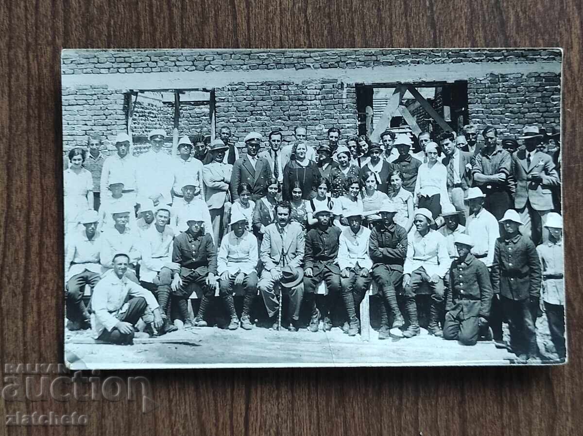 Φωτογραφία Βασιλείου της Βουλγαρίας -