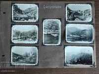 с.Синиково и други. 1943г. 14 броя снимки