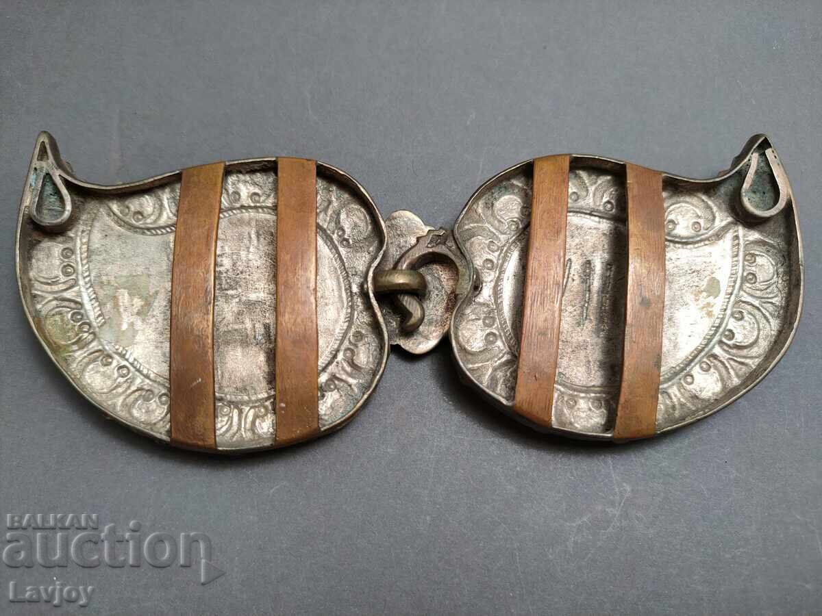 Auction Silver buckle angels B.Z.C. from 0.01 st Auction Silver buckle angels B.Z.C. from 0.01 st