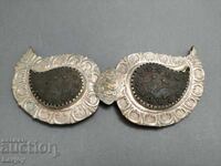 Silver buckle angels B.Z.C. from 0.01 st