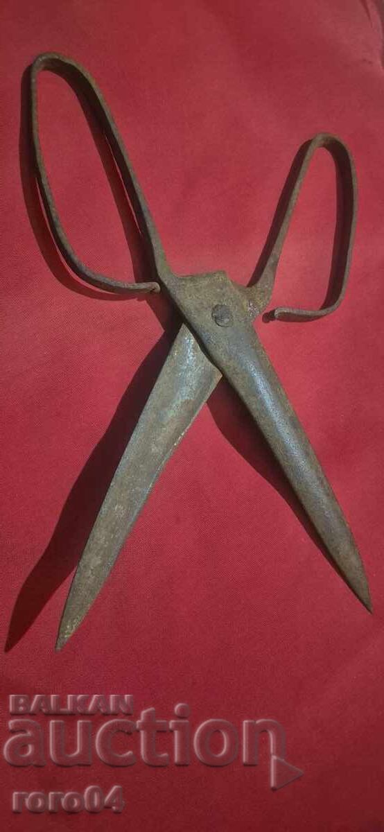 ΜΕΓΑΛΑ ΠΑΛΙΑ ΧΕΙΡΟΠΟΙΗΤΑ ΣΙΔΕΡΕΝΙΑ ΨΑΛΙΔΙΑ - 6 ΜΕΓΑΛΑ ΠΑΛΙΑ ΧΕΙΡΟΠΟΙΗΤΑ ΣΙΔΕΡΕΝΙΑ ΨΑΛΙΔΙΑ - 6