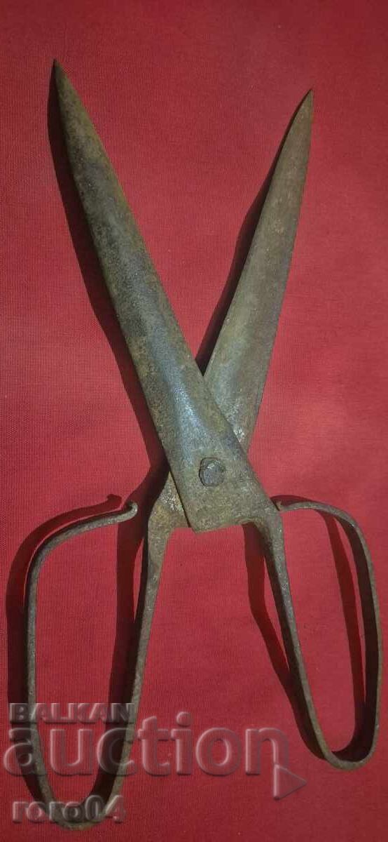 ΜΕΓΑΛΑ ΠΑΛΙΑ ΧΕΙΡΟΠΟΙΗΤΑ ΣΙΔΕΡΕΝΙΑ ΨΑΛΙΔΙΑ - 7 ΜΕΓΑΛΑ ΠΑΛΙΑ ΧΕΙΡΟΠΟΙΗΤΑ ΣΙΔΕΡΕΝΙΑ ΨΑΛΙΔΙΑ - 7