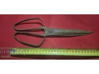 ΜΕΓΑΛΑ ΠΑΛΙΑ ΧΕΙΡΟΠΟΙΗΤΑ ΣΙΔΕΡΕΝΙΑ ΨΑΛΙΔΙΑ