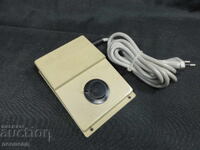 БЗЦ СТАР РЕТРО ПУЛТ РЕОСТАТ ЗА ВЛАКЧЕ PIKO JUNIOR DDR