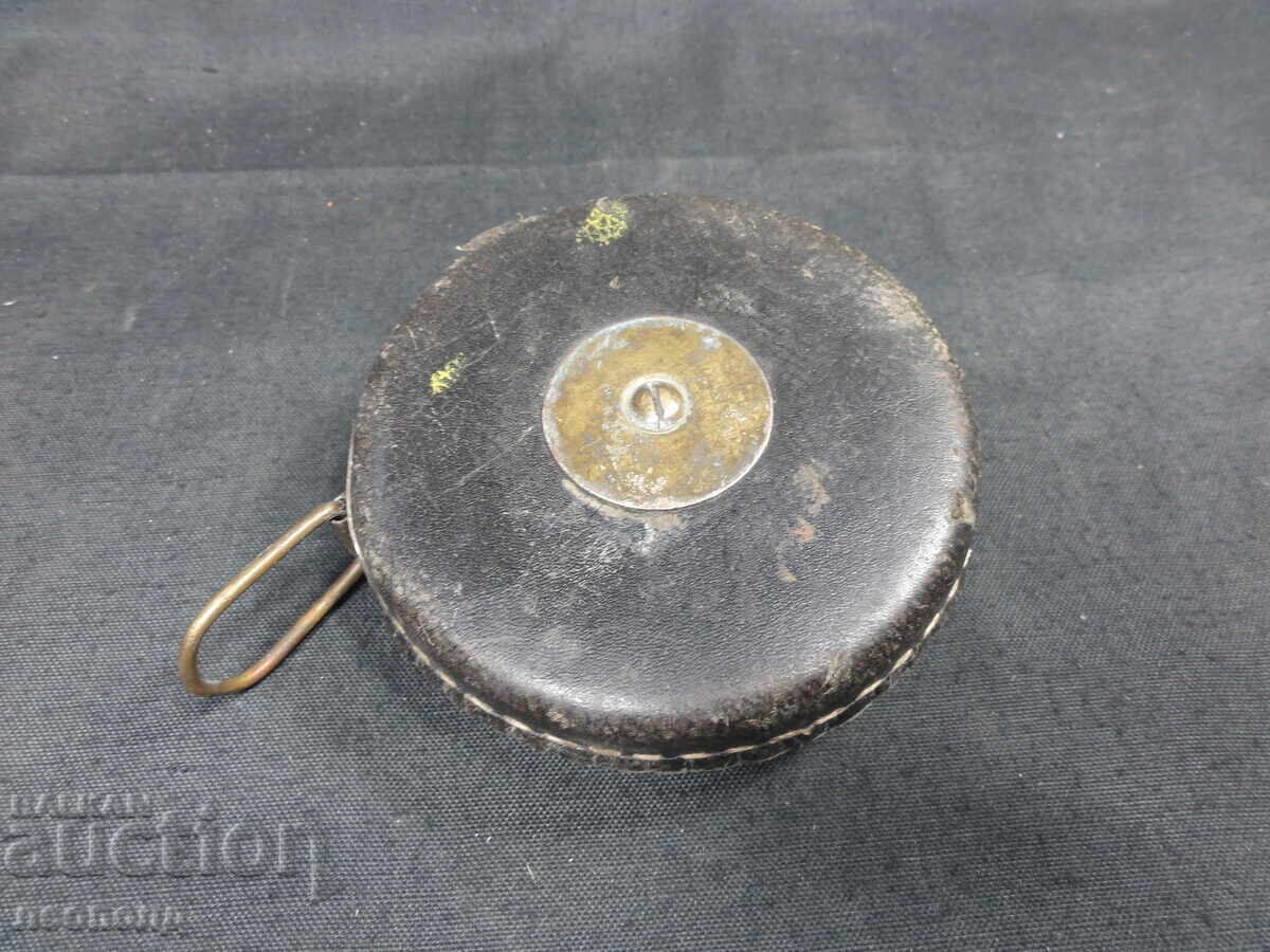 БЗЦ СТАРА РЕТРО ЧССР CSSR РОЛЕТКА 10М - 6 БЗЦ СТАРА РЕТРО ЧССР CSSR РОЛЕТКА 10М - 6