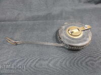 БЗЦ СТАРА РЕТРО ЧССР CSSR РОЛЕТКА 10М