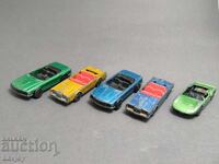 Mașinuțe metalice Matchbox Bulgaria 0.01 St. B.Z.TS