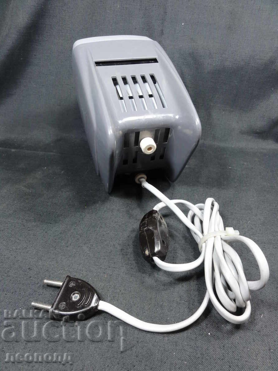 BZTS STAR RETRO DIASKOP CENEI SCOOPER - 5 BZTS STAR RETRO DIASKOP CENEI SCOOPER - 5