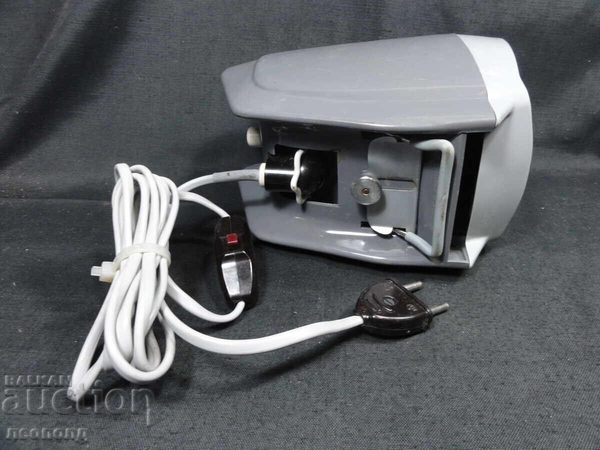 BZTS STAR RETRO DIASKOP CENEI SCOOPER - 6 BZTS STAR RETRO DIASKOP CENEI SCOOPER - 6