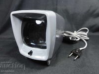 BZTS STAR RETRO DIASKOP CENEI SCOOPER