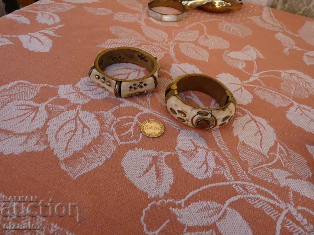 Brățări vechi din bronz - 6 Brățări vechi din bronz - 6