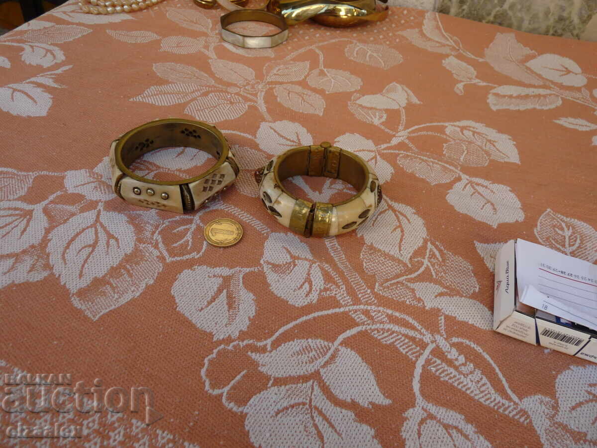 Brățări vechi din bronz - 7 Brățări vechi din bronz - 7