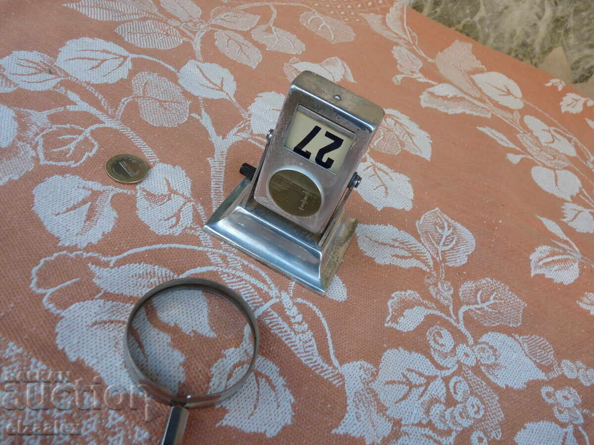 Πολύ σπάνιο σουβενίρ ΕΣΣΔ λειτουργεί - 5