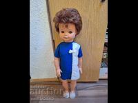 Детска кукла ретро соц