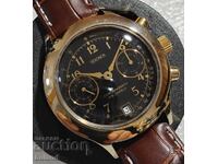 Σοβιετικό Ρολόι Sekonda 3133 Chronograph Poljot Χρονογράφος