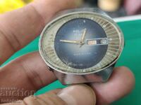 БЗЦ Механичен часовник poljot стадион