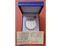 France • 1 ½ Euro • 2002 • The First Collector's Euro