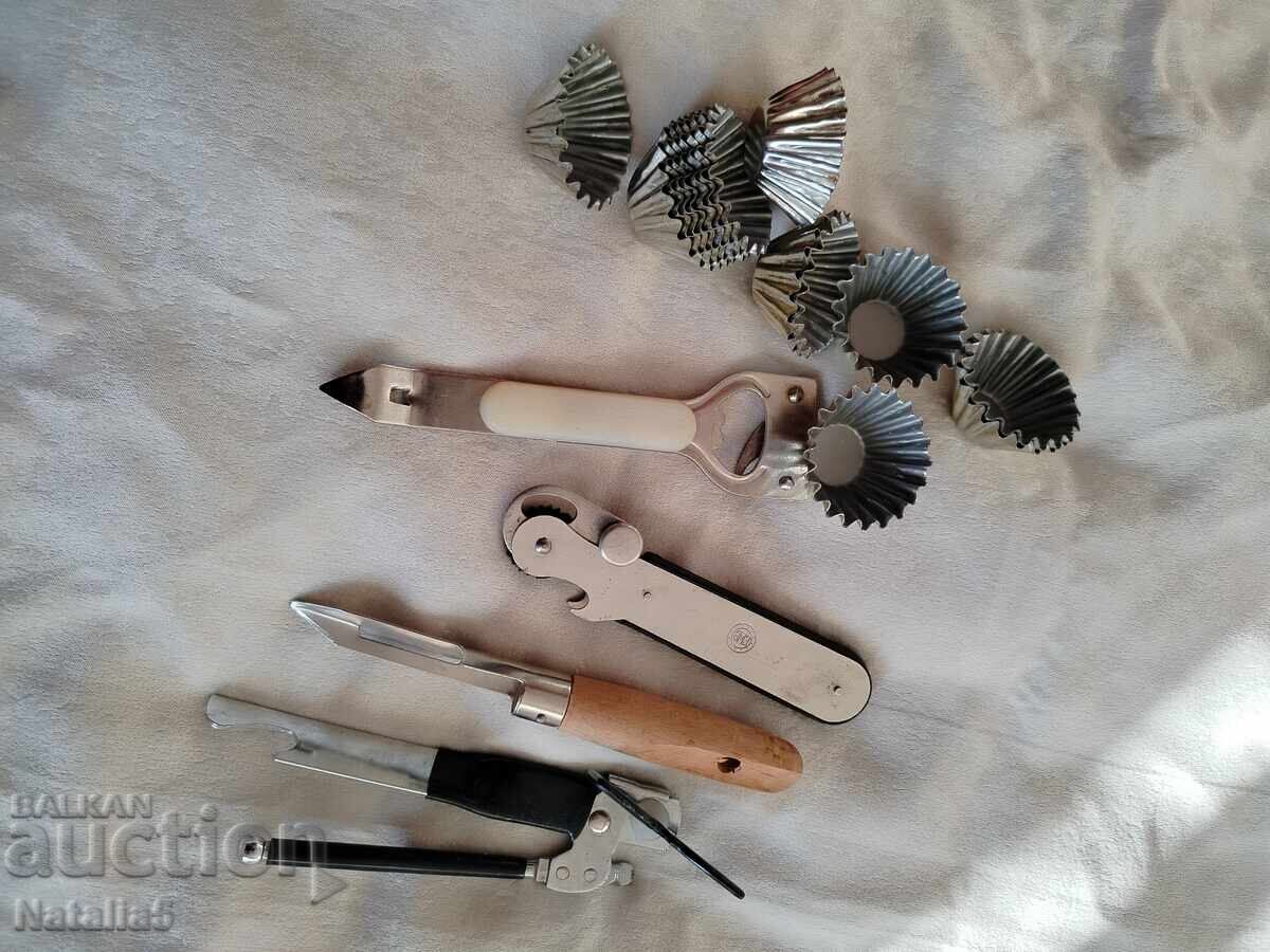 Accesorii de bucătărie Accesorii de bucătărie