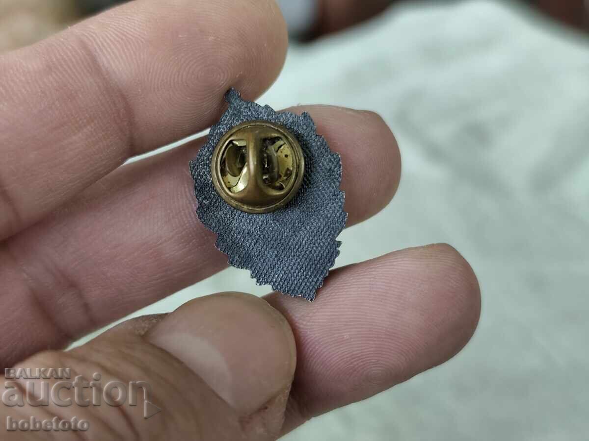 Доставка на БЗЦ Значка Царски Ловен Клуб Доставка на БЗЦ Значка Царски Ловен Клуб