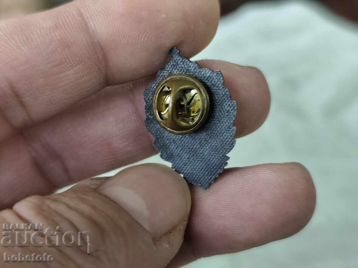 БЗЦ Значка Царски Ловен Клуб - 5 БЗЦ Значка Царски Ловен Клуб - 5