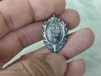 БЗЦ Значка Царски Ловен Клуб