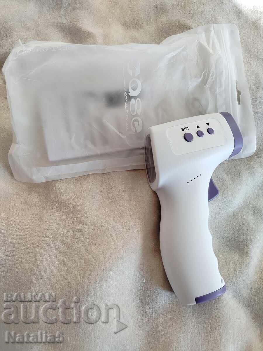 Termometru electronic