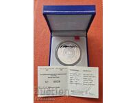 France • 1 ½ Euro • 2008 • Kanei Tsuho (Japanese Coin)