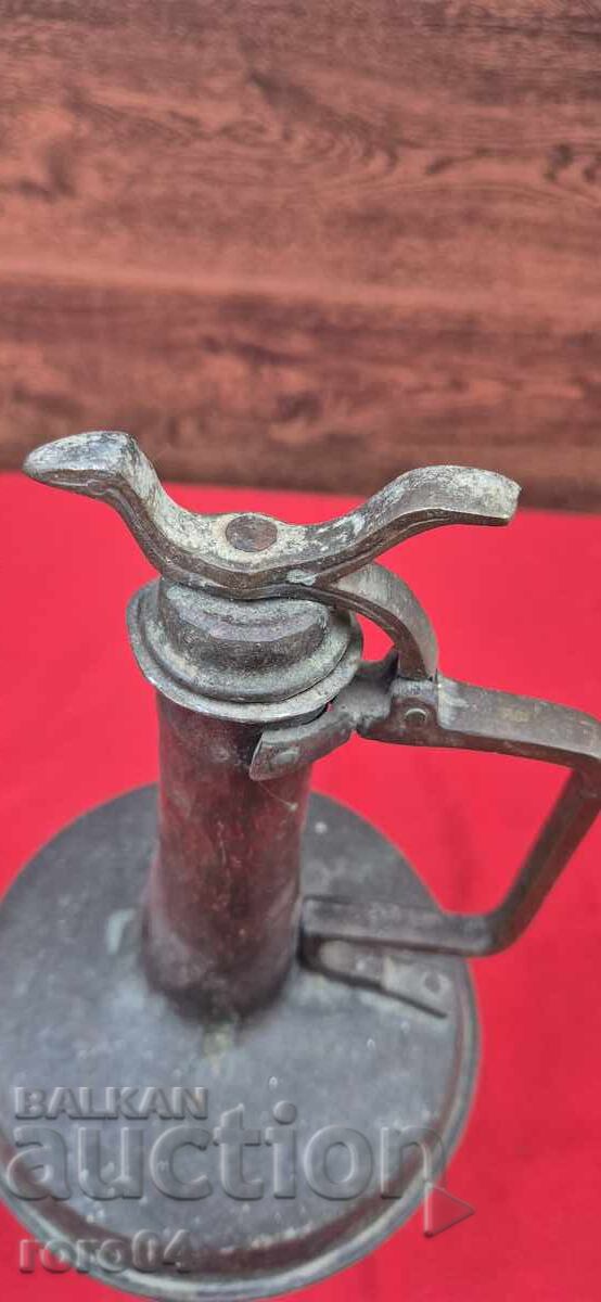 Аукцион ИБРИК