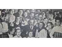 GEORGI DIMITROV - PROPAGANDĂ SOCIALISTĂ