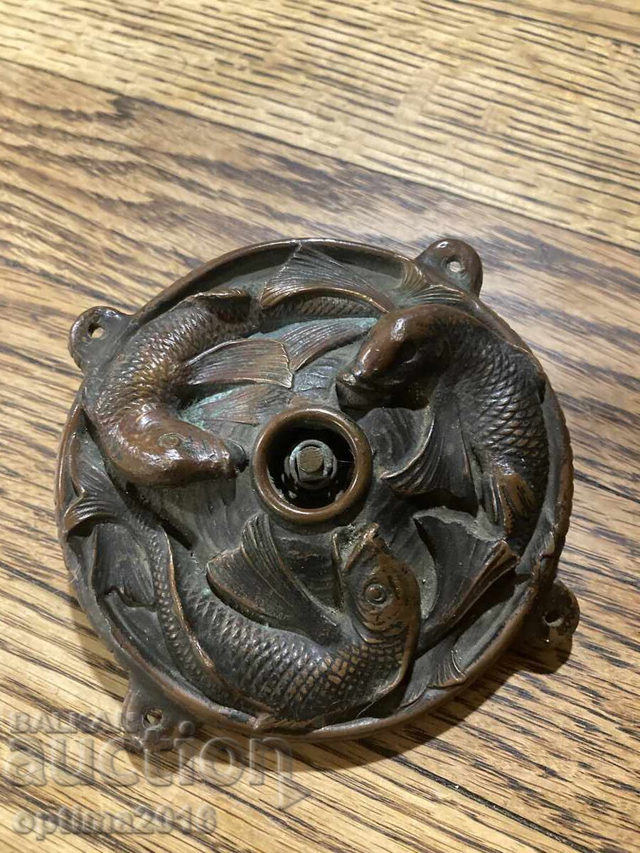 Уникален бутон за звънец с цена € 24.54 | 48.00 лв. Уникален бутон за звънец с цена € 24.54 | 48.00 лв.