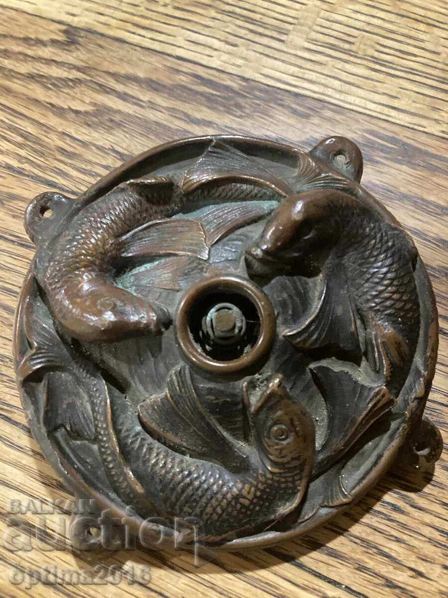 Уникален бутон за звънец Уникален бутон за звънец