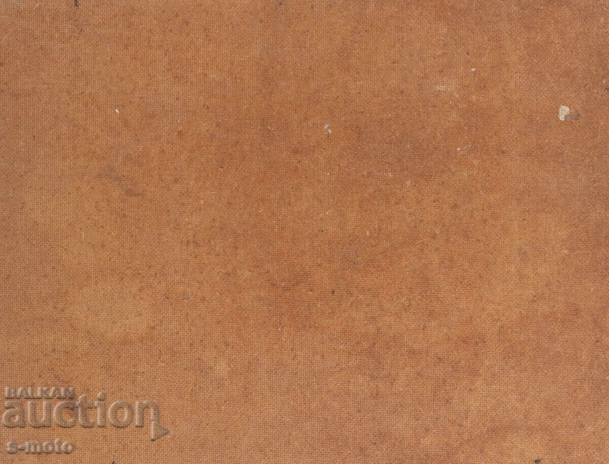 Oil painting still life with flowers with price € 92.03 | 180.00 BGN