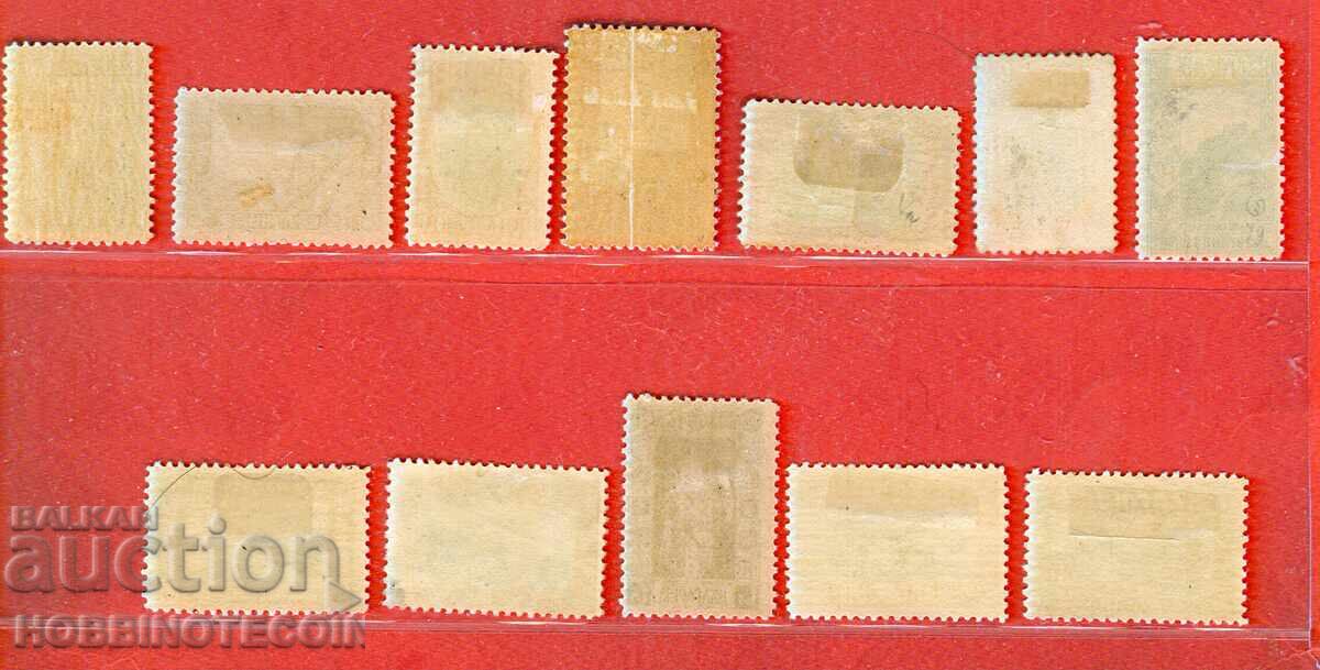 Auction BULGARIA 1 EDITION VIEWS PORTRAITS BK No. 82 93 - 1911 Auction BULGARIA 1 EDITION VIEWS PORTRAITS BK No. 82 93 - 1911