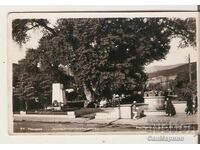 Card Bulgaria Peștera Arborelui Mileniului 1*