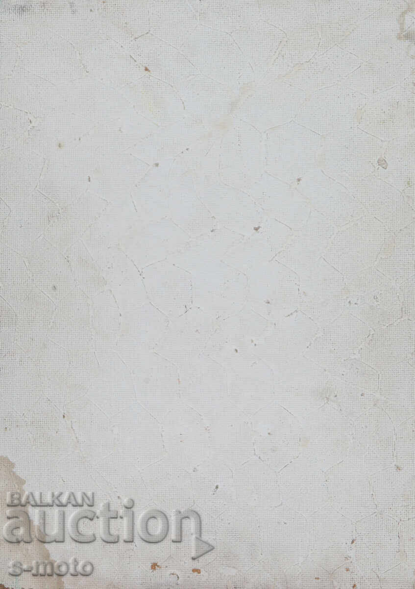 Έργο ζωγραφικής με λάδι νεκρή φύση με λουλούδια - 7 Έργο ζωγραφικής με λάδι νεκρή φύση με λουλούδια - 7