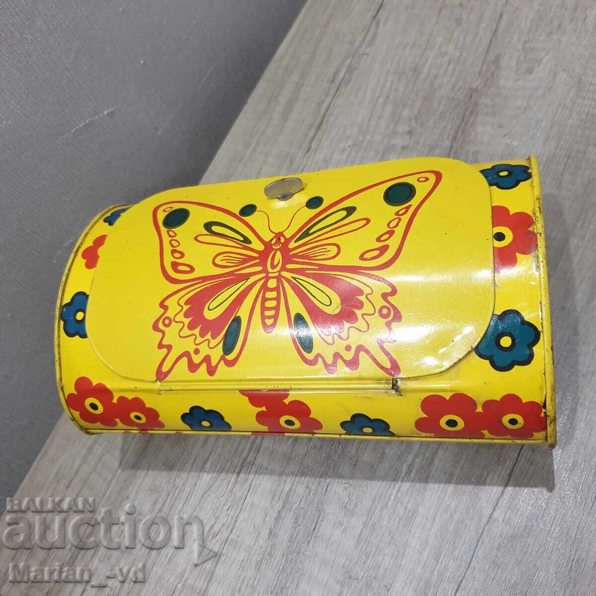 Russian antique bag with price € 17.90 | 35.01 BGN