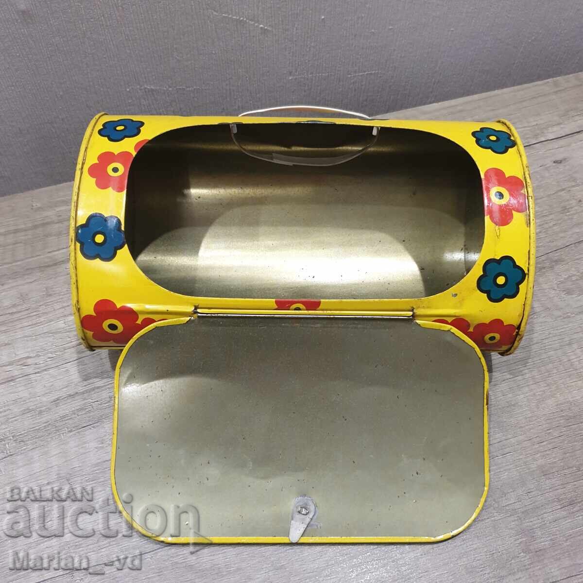 Russian antique bag - 5