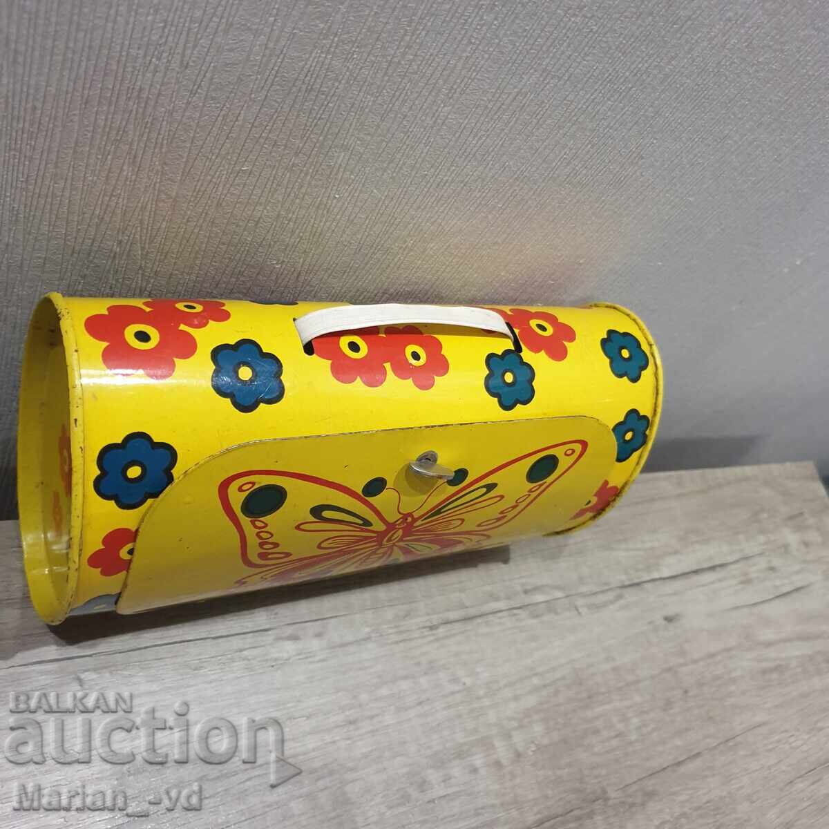 Russian antique bag - 6