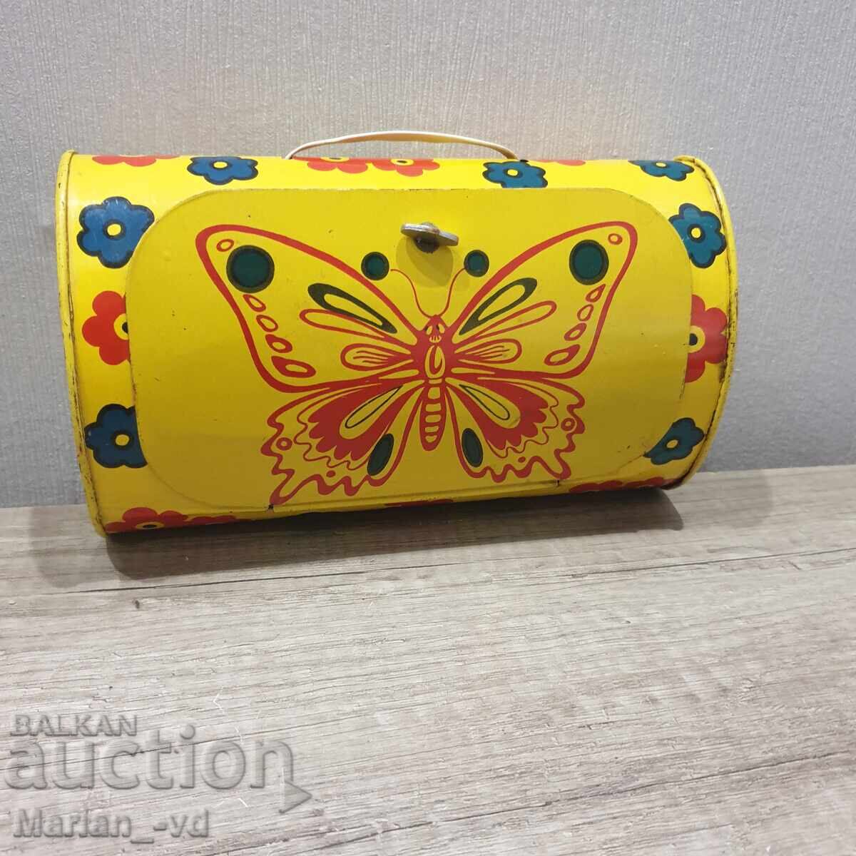 Russian antique bag - 7