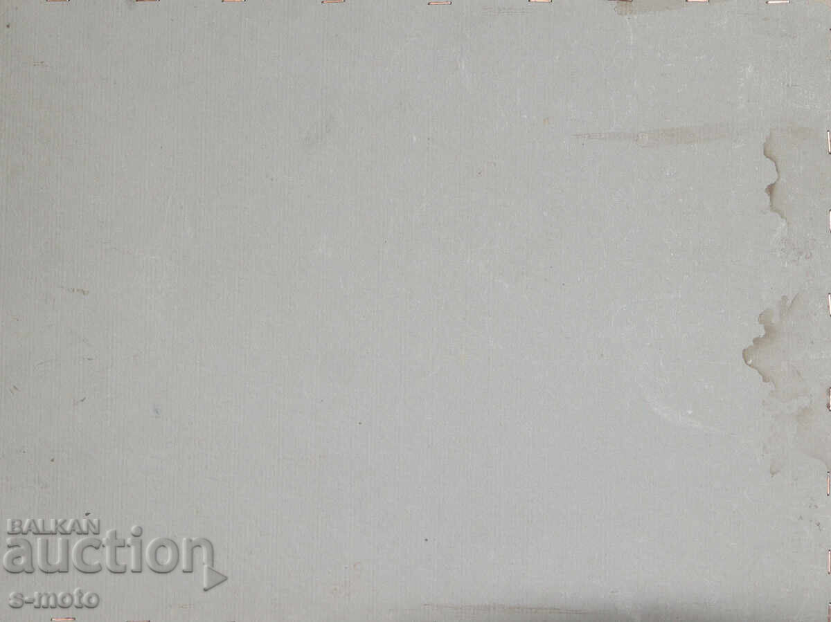 Έργο ζωγραφικής με λάδι νεκρή φύση με λουλούδια - 7