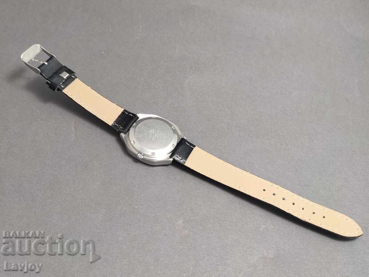 Ръчен ретро часовник Citizen автоматик - 5 Ръчен ретро часовник Citizen автоматик - 5