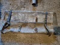 Стара брезентова чанта за инструменти